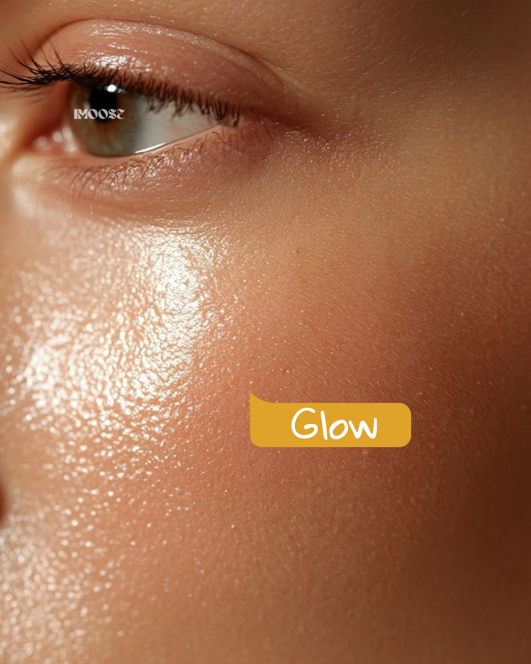 Kit HydraGlow - Máscara Facial de Colágeno para Firmeza e Glow Imediato