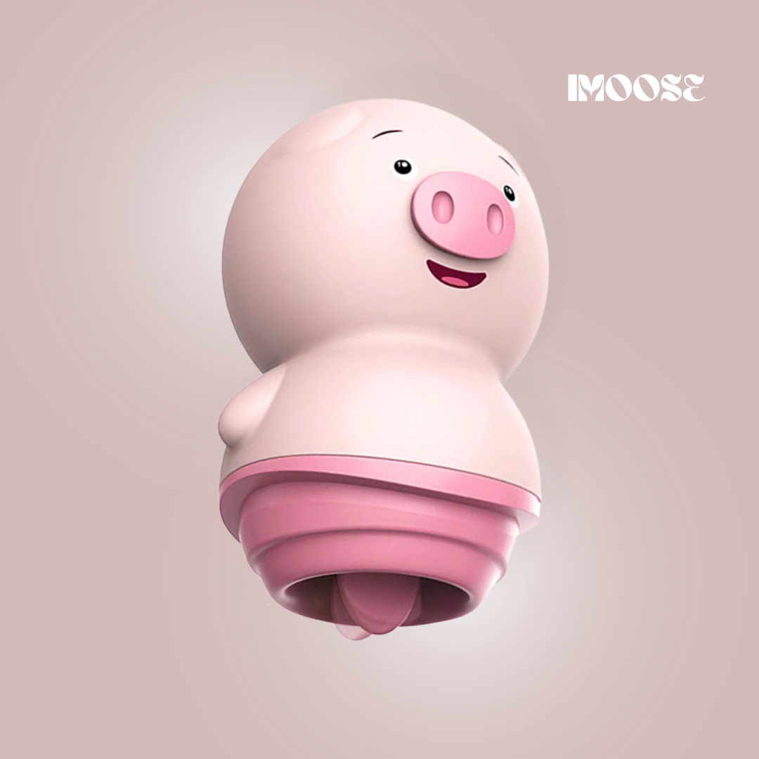 PiggyViber - Prazer Garantido