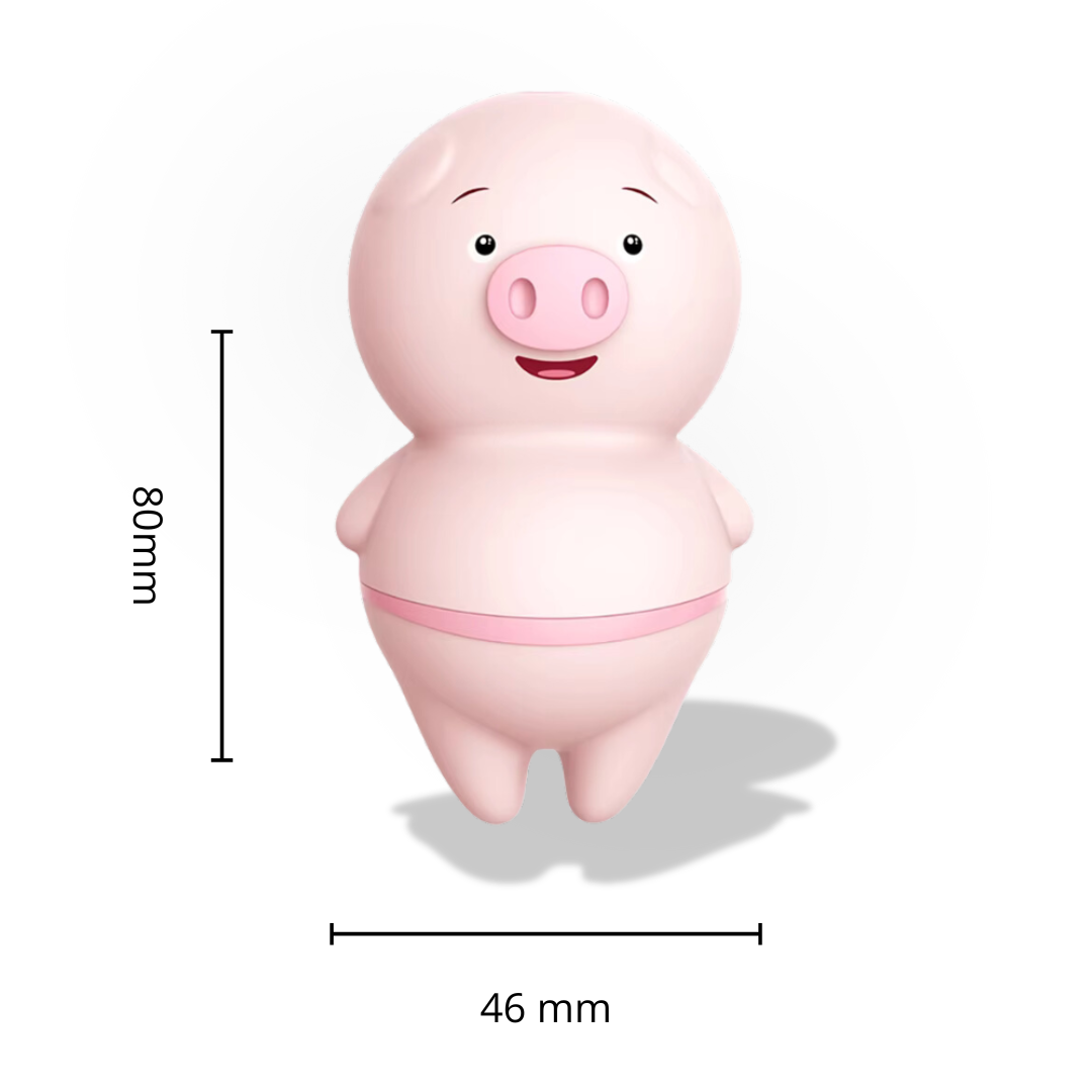 PiggyViber - Prazer Garantido