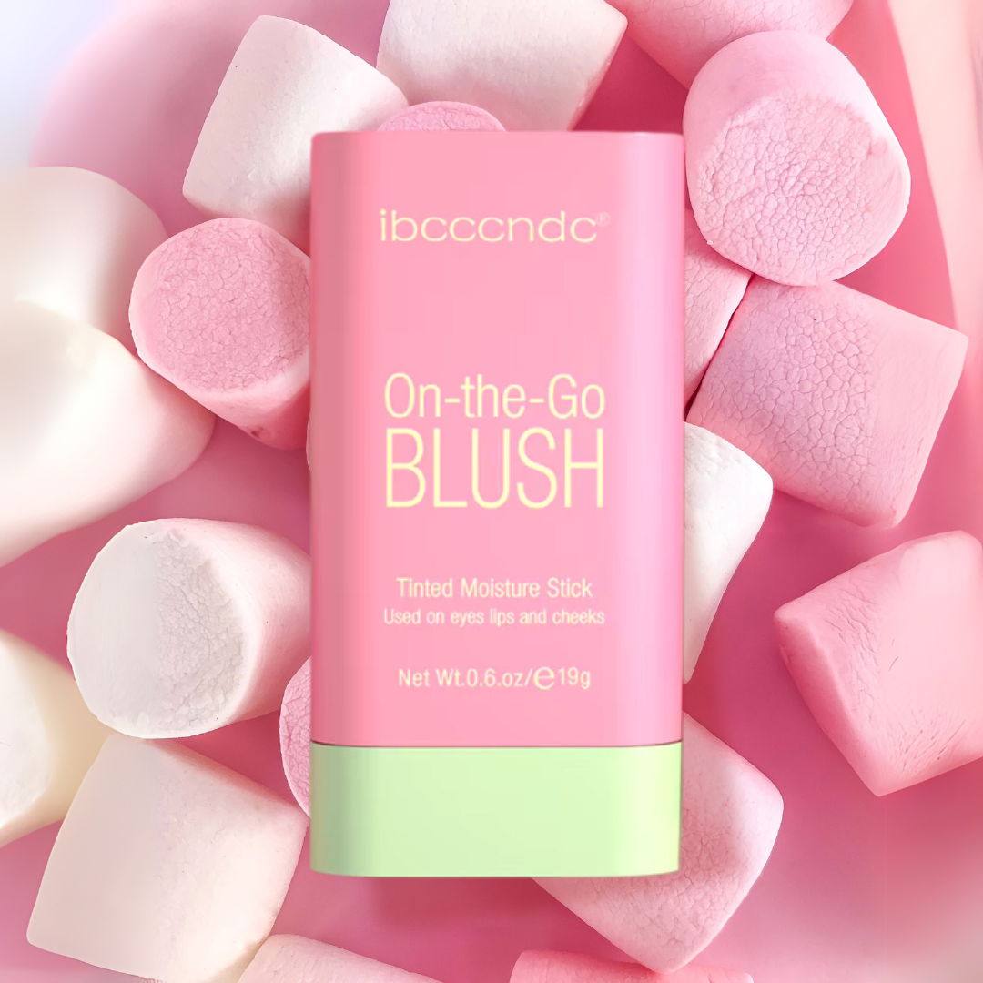 Blush StickColor Toque Aveludado