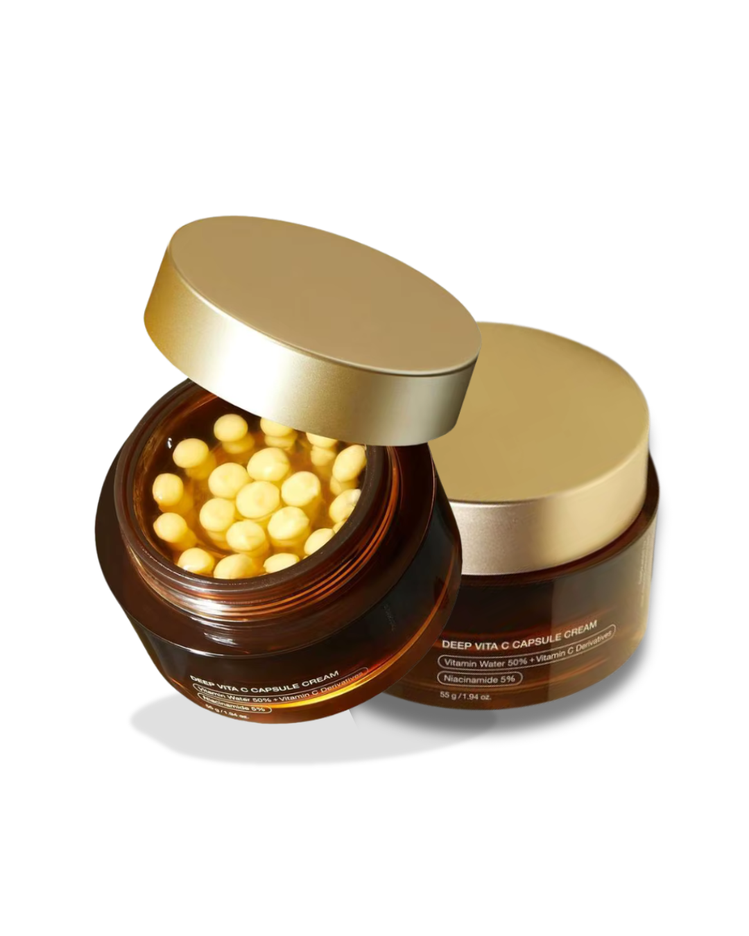 Creme Radiance Duo Vitamina C Anti-idade