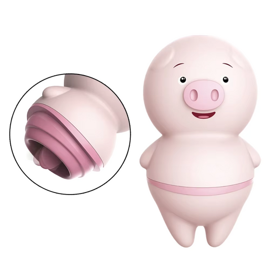 PiggyViber - Prazer Garantido