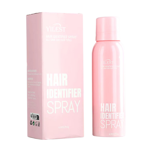 Spray para depilação Corpo e Rosto