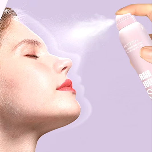 Spray para depilação Corpo e Rosto