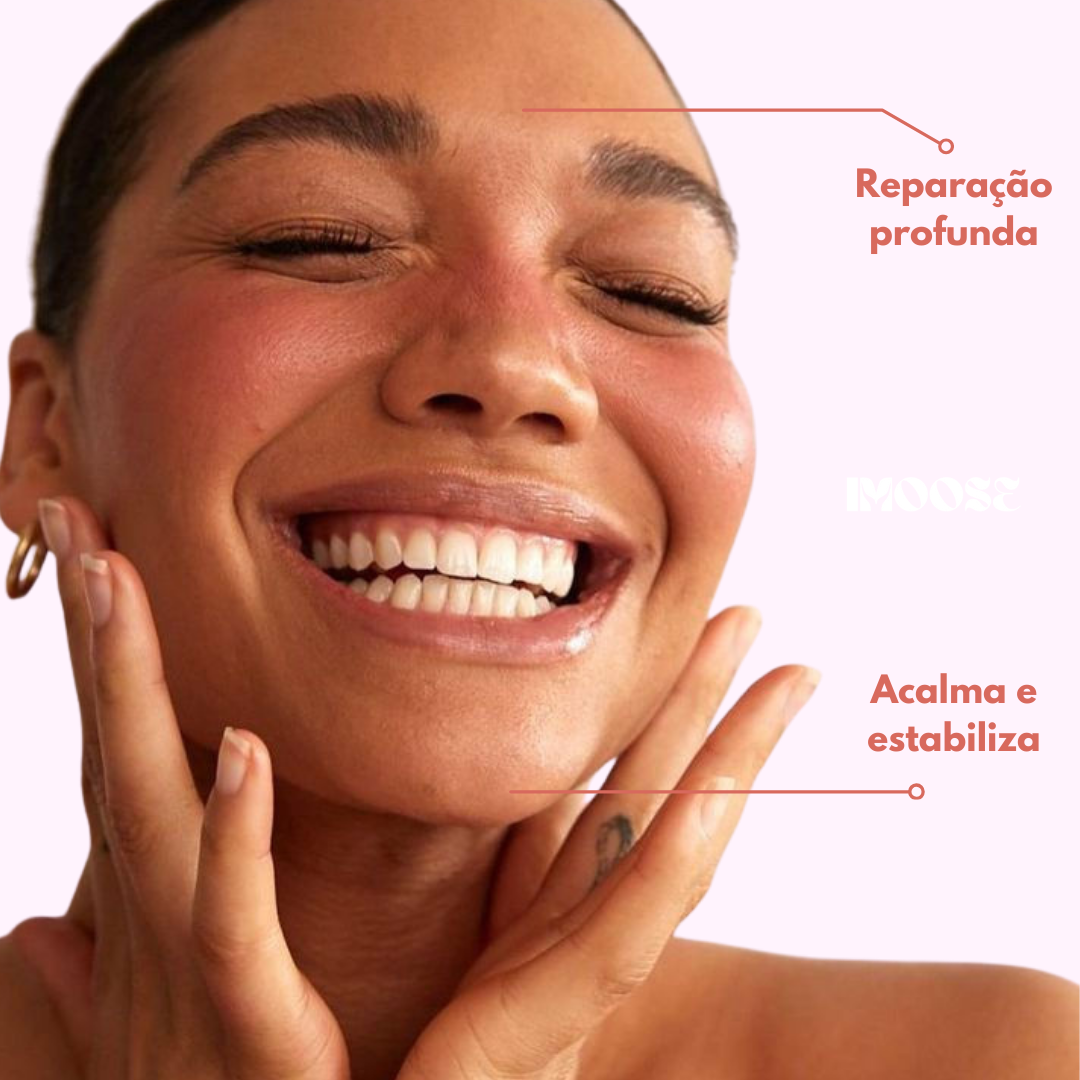 GlowTherapy LED - Máscara de Luz para Rejuvenescimento e Cuidados
