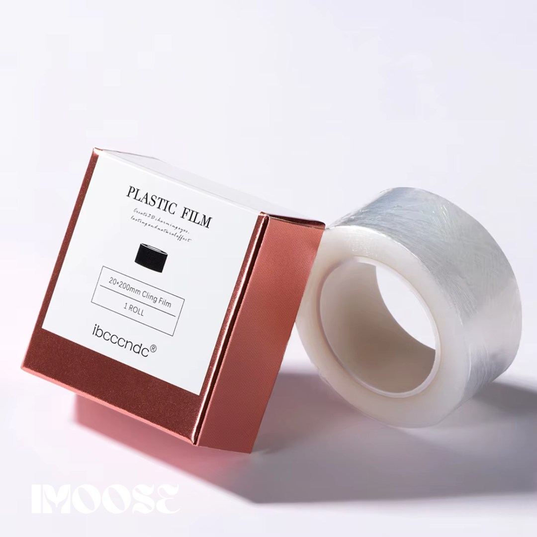 Kit Completo Pro - Brow Lamination em casa