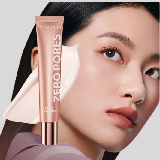 Primer Facial PorosZero - Suaviza os poros