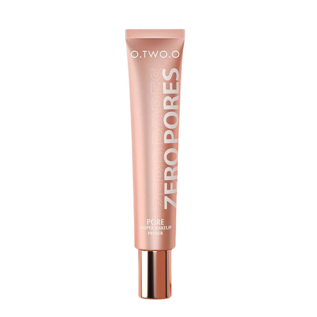 Primer Facial PorosZero - Suaviza os poros