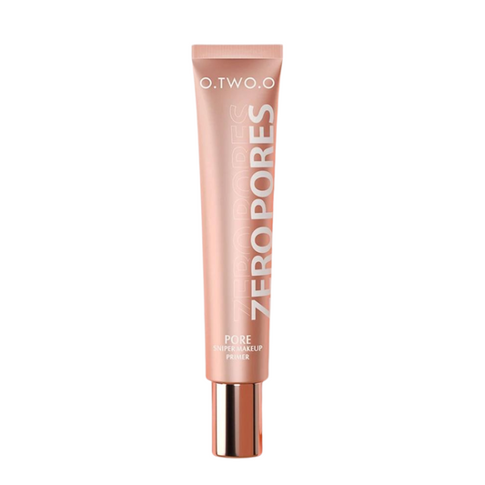 Primer Facial PorosZero - Suaviza os poros