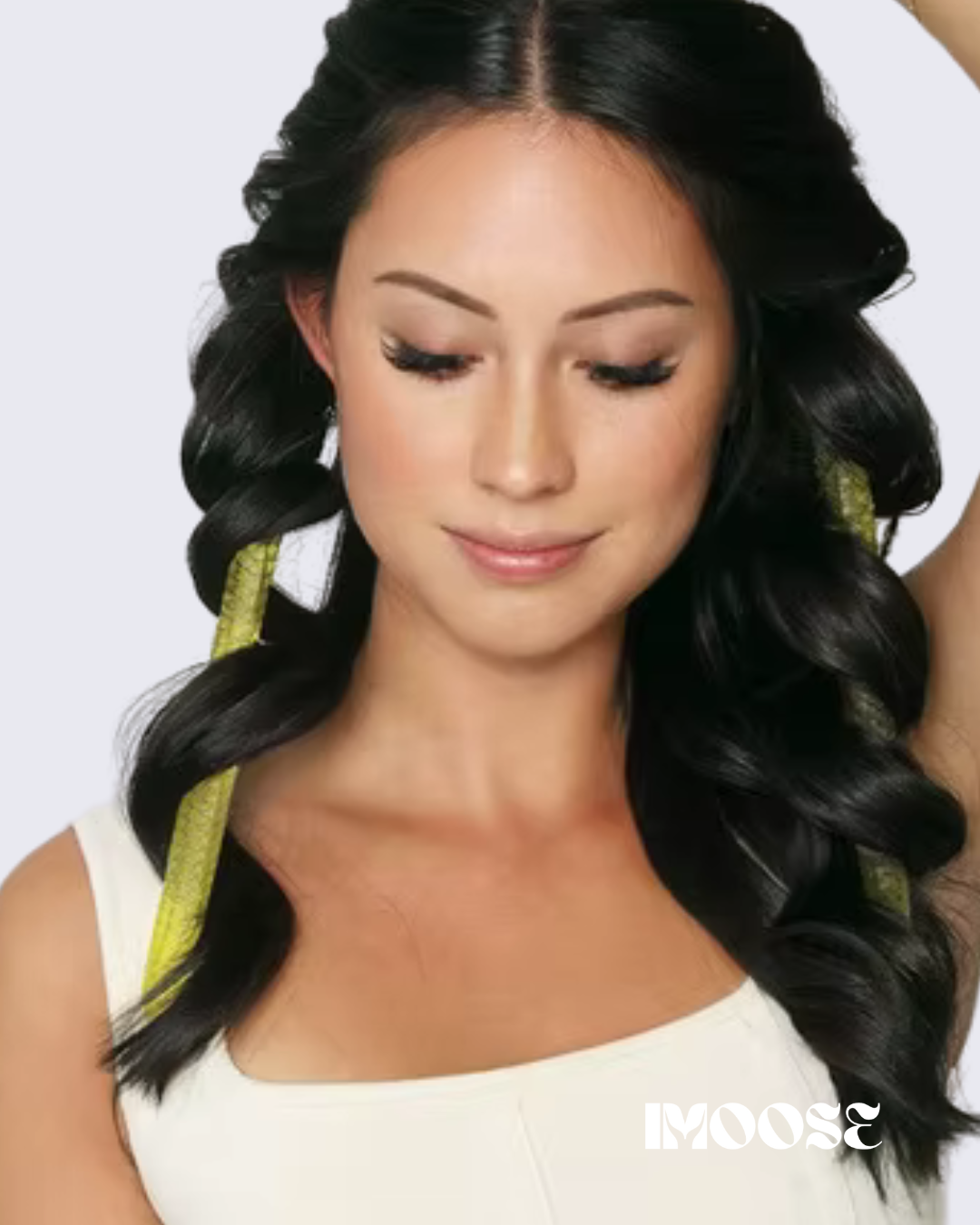 CurlFix Gel - Modelador de cachos perfeitos e zero danos