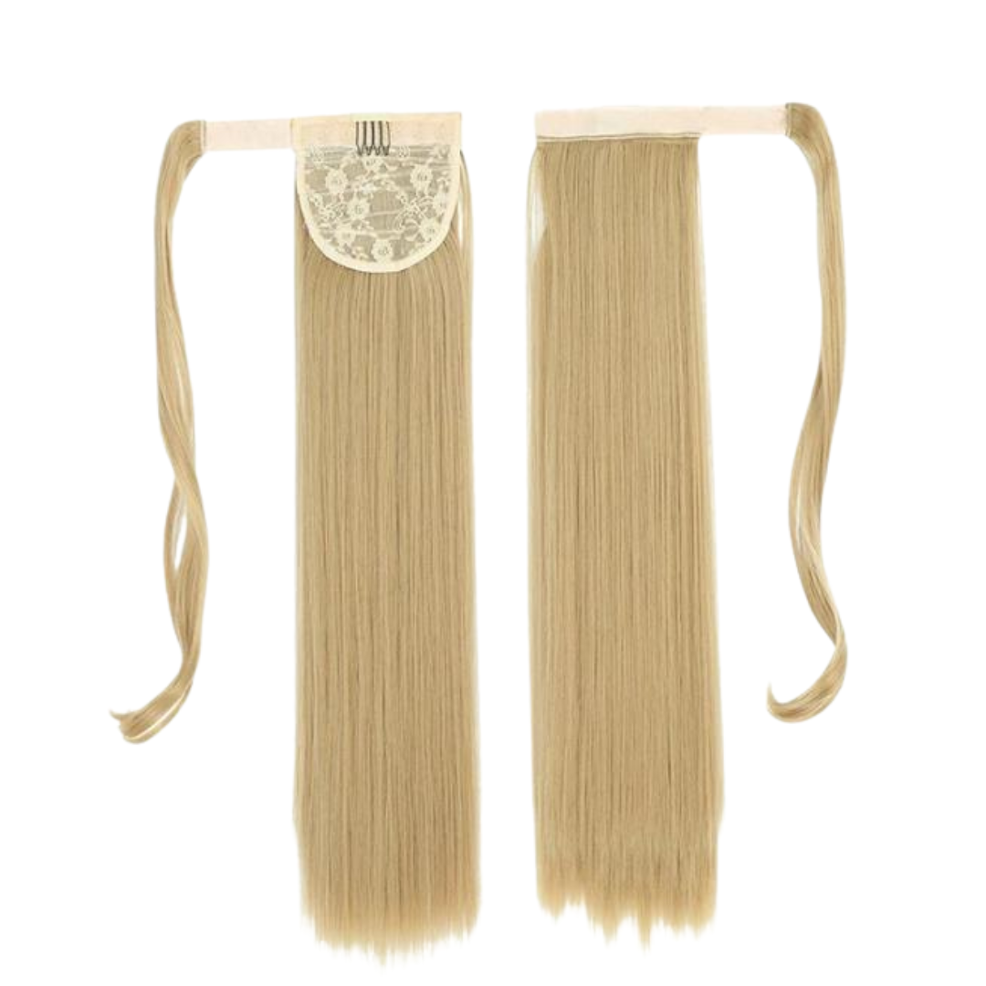 Extensão de Cabelo Majestic