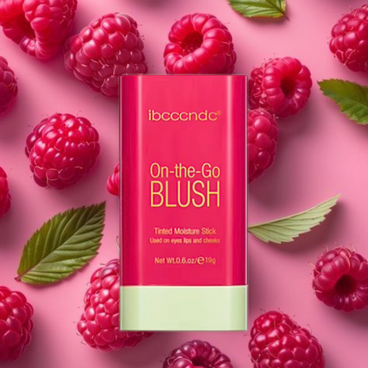 Blush StickColor Toque Aveludado