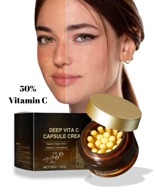 Creme Radiance Duo Vitamina C Anti-idade