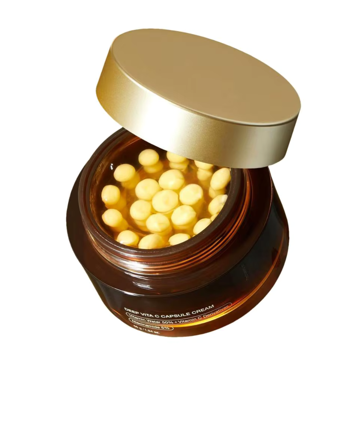 Creme Radiance Duo Vitamina C Anti-idade