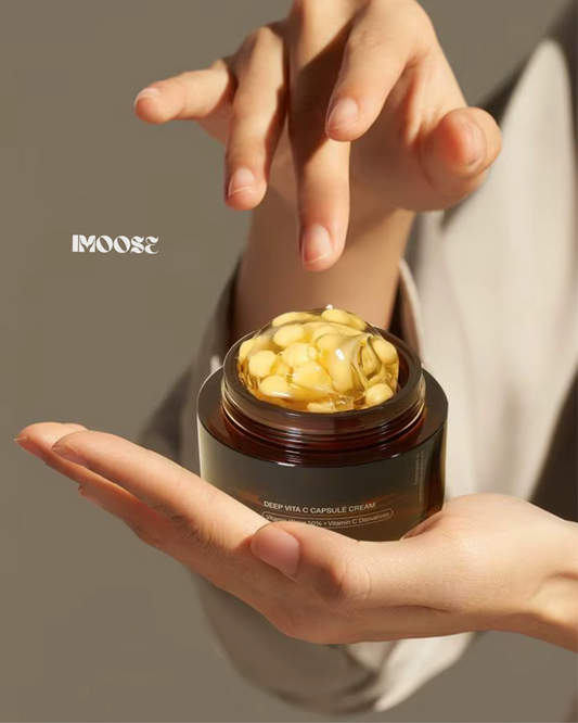 Creme Radiance Duo Vitamina C Anti-idade